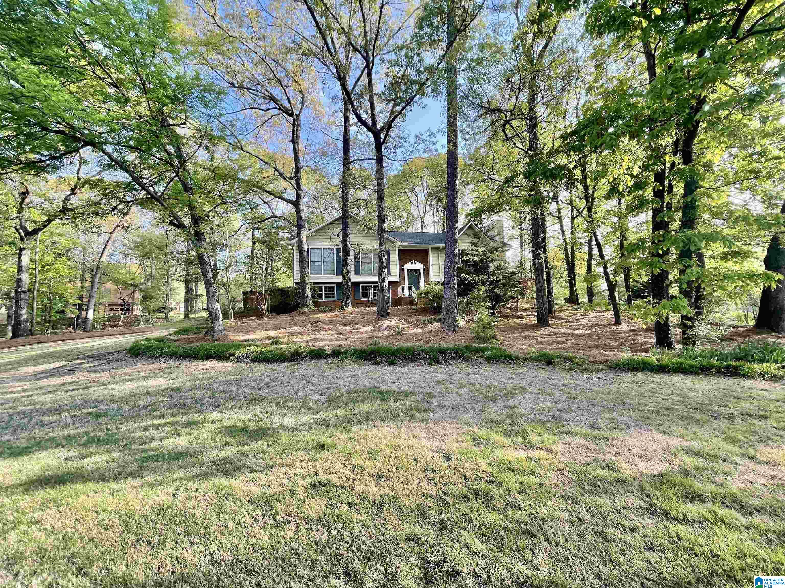 2425 Chandabrook Drive Pelham, AL 35124 - Photo 28 of 28
