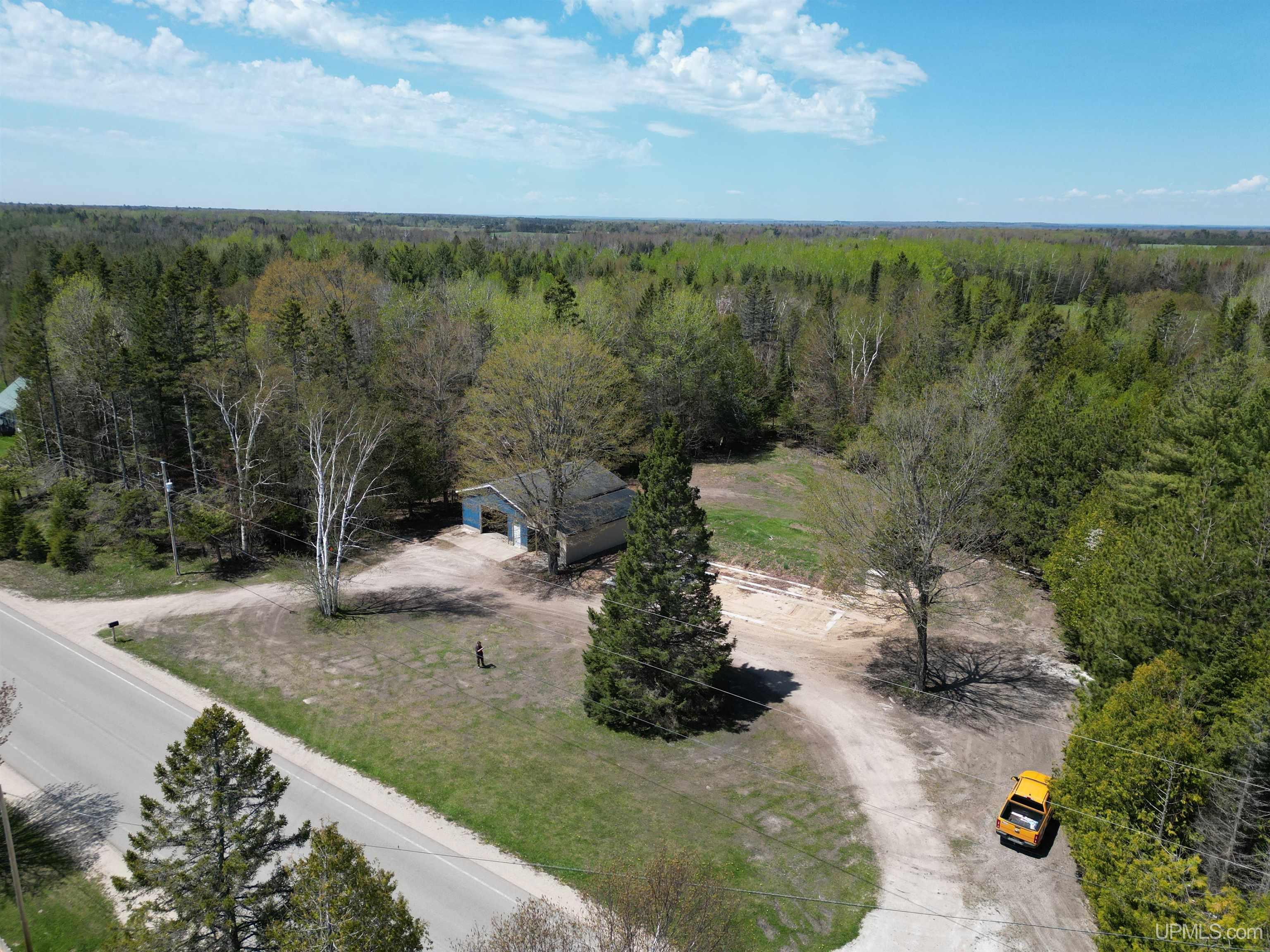 River Road Manistique, MI 49854 - Photo 10 of 30