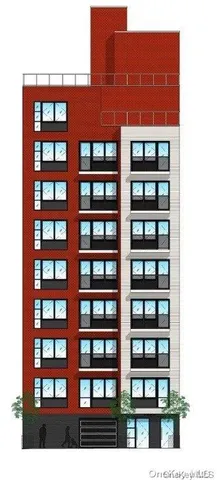 a view of a building