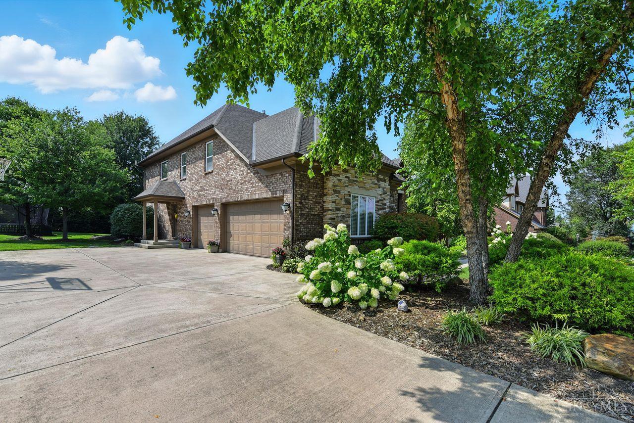 3251 Riverside Drive Mason, OH 45040 - Photo 3 of 49