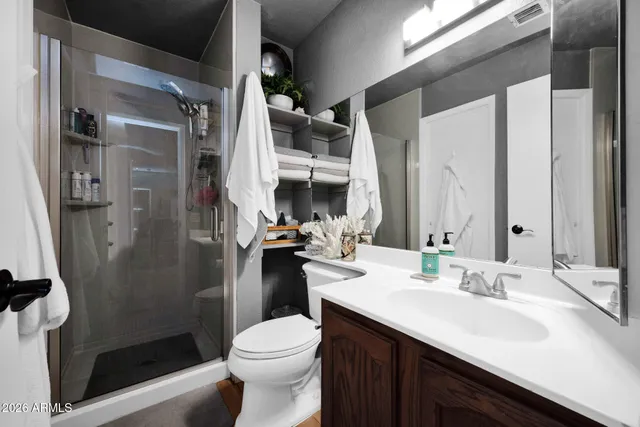 $165,000 | 11666 North 28th Drive, Unit 152, Phoenix, AZ 85029