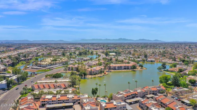 $165,000 | 11666 North 28th Drive, Unit 152, Phoenix, AZ 85029