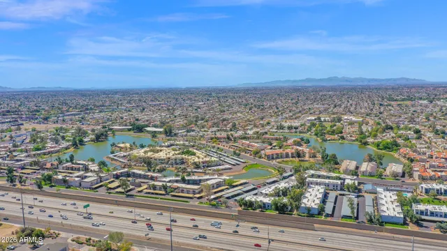 $165,000 | 11666 North 28th Drive, Unit 152, Phoenix, AZ 85029