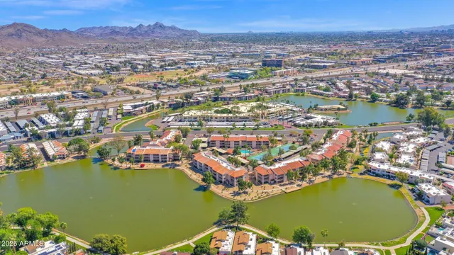 $165,000 | 11666 North 28th Drive, Unit 152, Phoenix, AZ 85029