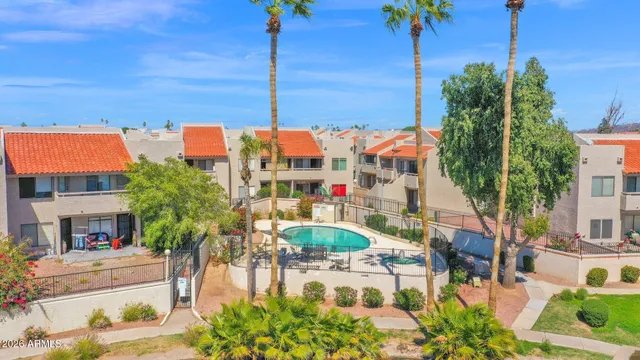 $165,000 | 11666 North 28th Drive, Unit 152, Phoenix, AZ 85029