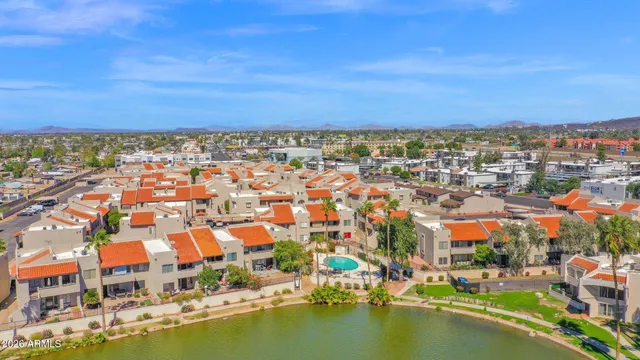 $165,000 | 11666 North 28th Drive, Unit 152, Phoenix, AZ 85029