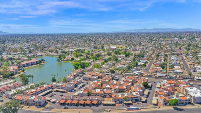 $165,000 | 11666 North 28th Drive, Unit 152, Phoenix, AZ 85029