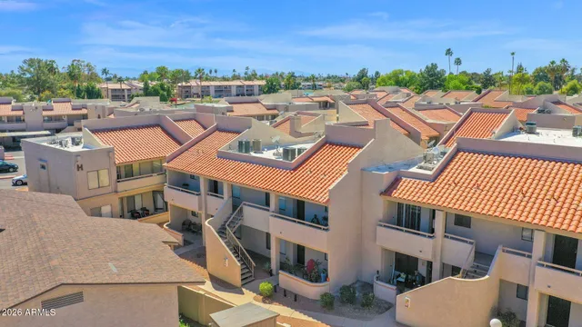 $165,000 | 11666 North 28th Drive, Unit 152, Phoenix, AZ 85029