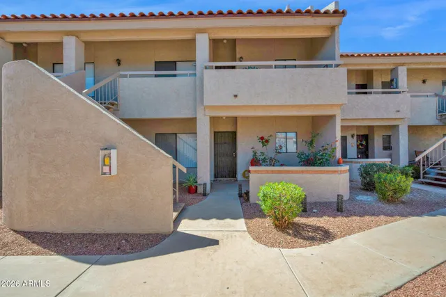 $165,000 | 11666 North 28th Drive, Unit 152, Phoenix, AZ 85029
