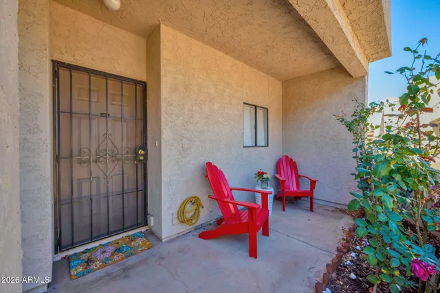 $165,000 | 11666 North 28th Drive, Unit 152, Phoenix, AZ 85029