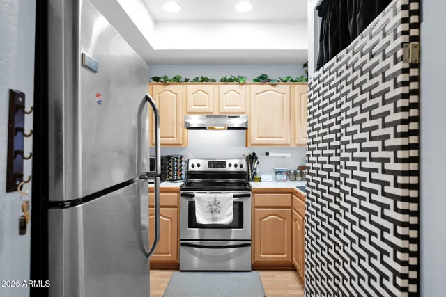 $165,000 | 11666 North 28th Drive, Unit 152, Phoenix, AZ 85029