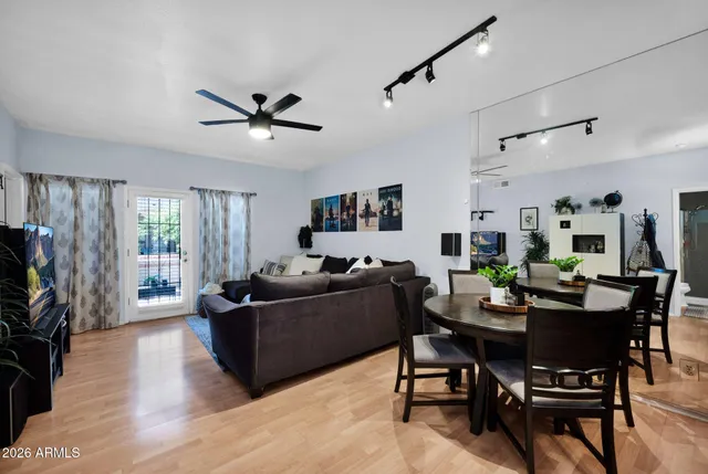 $165,000 | 11666 North 28th Drive, Unit 152, Phoenix, AZ 85029