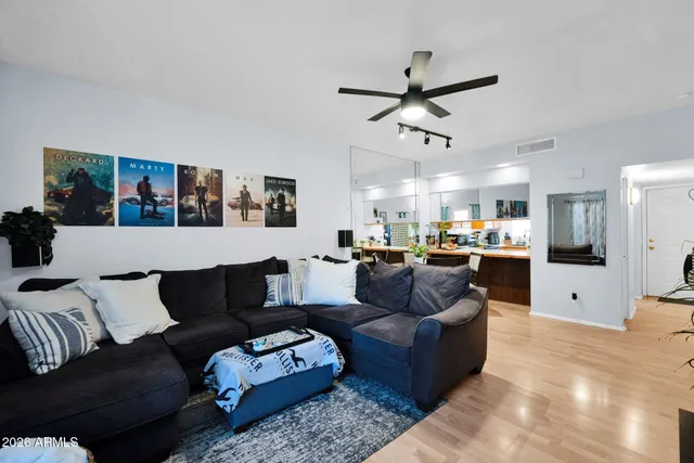 $165,000 | 11666 North 28th Drive, Unit 152, Phoenix, AZ 85029