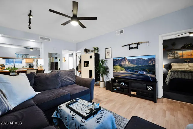 $165,000 | 11666 North 28th Drive, Unit 152, Phoenix, AZ 85029