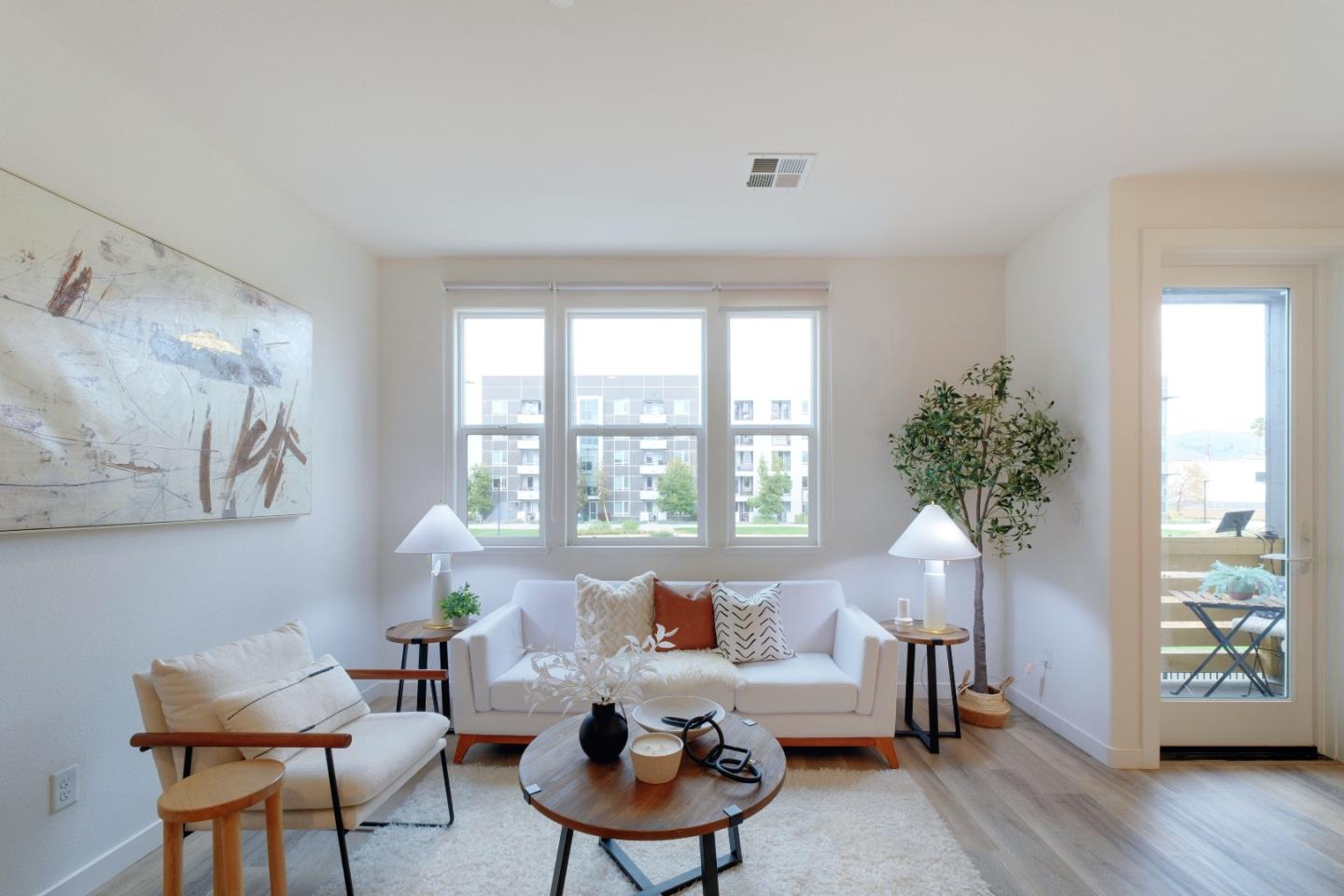 1888 Joshua Tree Circle Milpitas, CA 95035 - Photo 3 of 50 a living room with furniture and a window