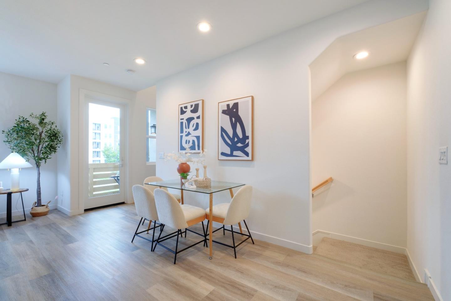 1888 Joshua Tree Circle Milpitas, CA 95035 - Photo 8 of 50 a workspace with furniture and window