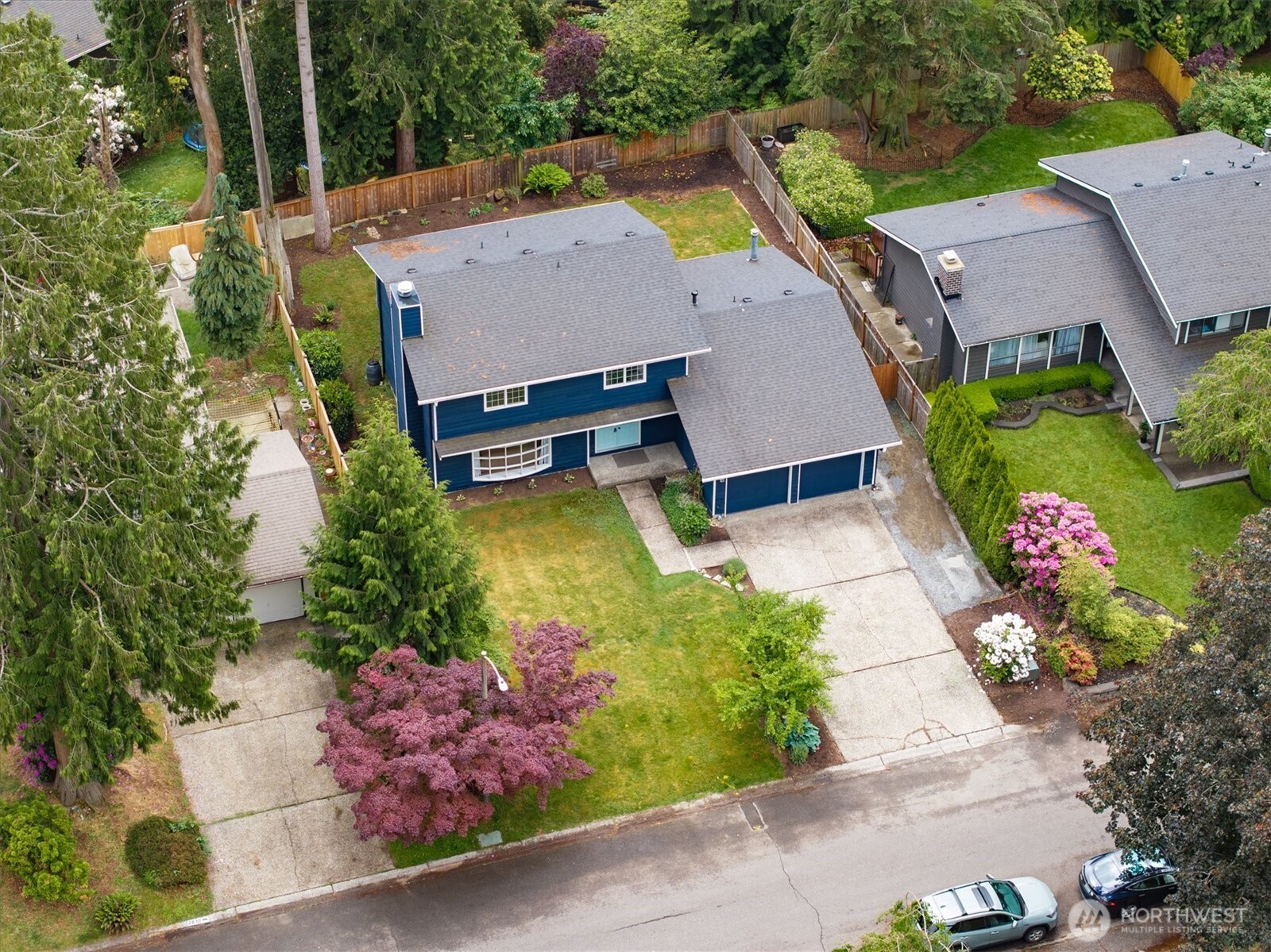 2802 164th Place Southeast Bothell, WA 98012 - Photo 32 of 35