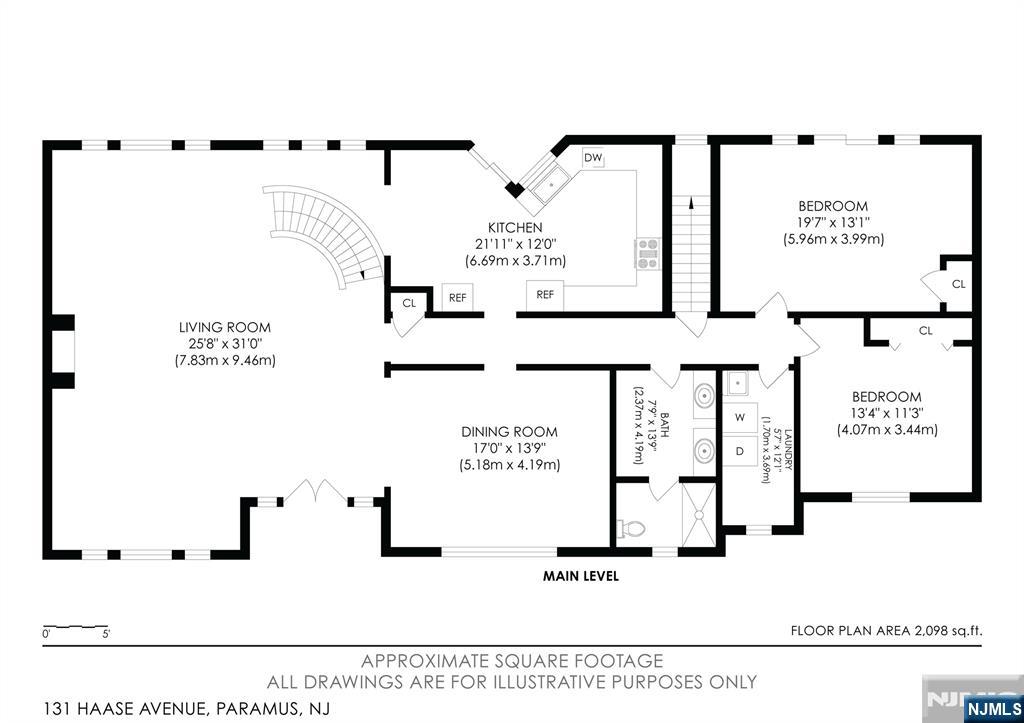 131 Haase Avenue Paramus, NJ 07652 - Photo 49 of 50