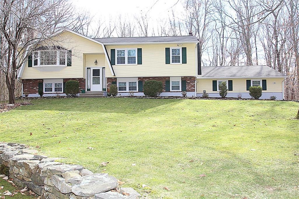 38 Cornish Woods Road Madison, CT 06443 - Photo 1 of 1