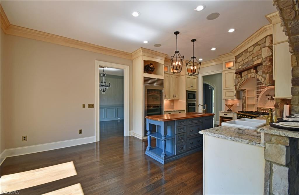 775 Heron Ridge Road Winston-Salem, NC 27106 - Photo 11 of 29 Gallery Image 11