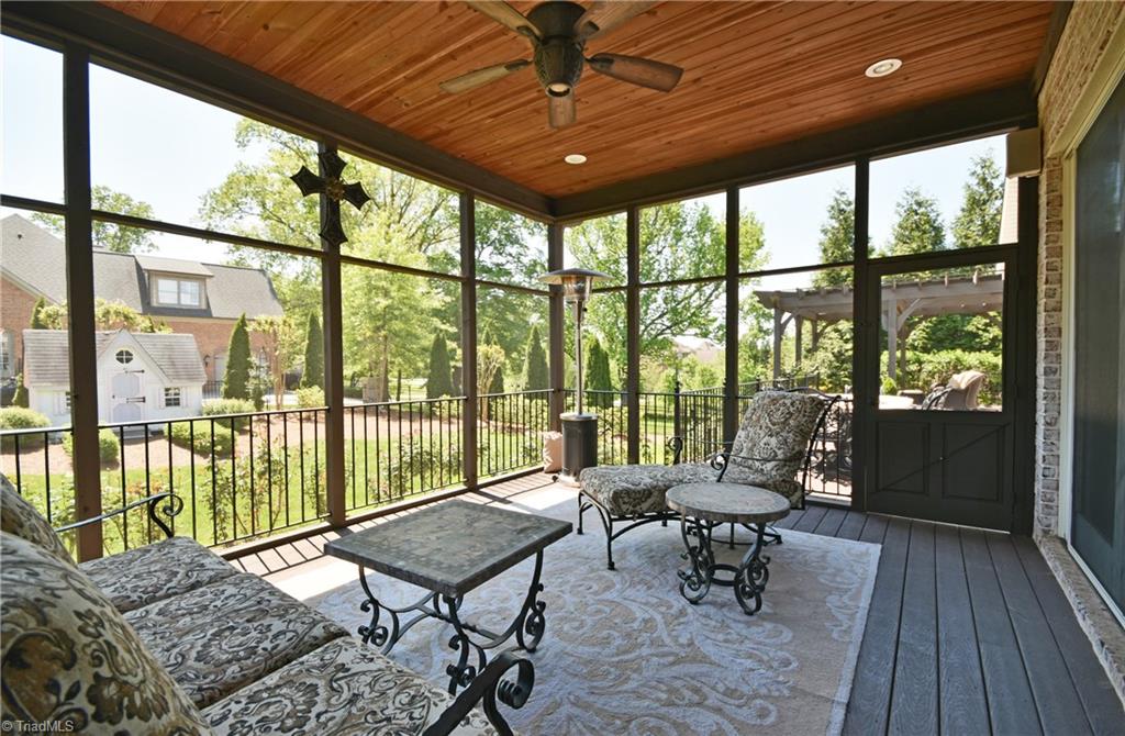 775 Heron Ridge Road Winston-Salem, NC 27106 - Photo 26 of 29 Gallery Image 26