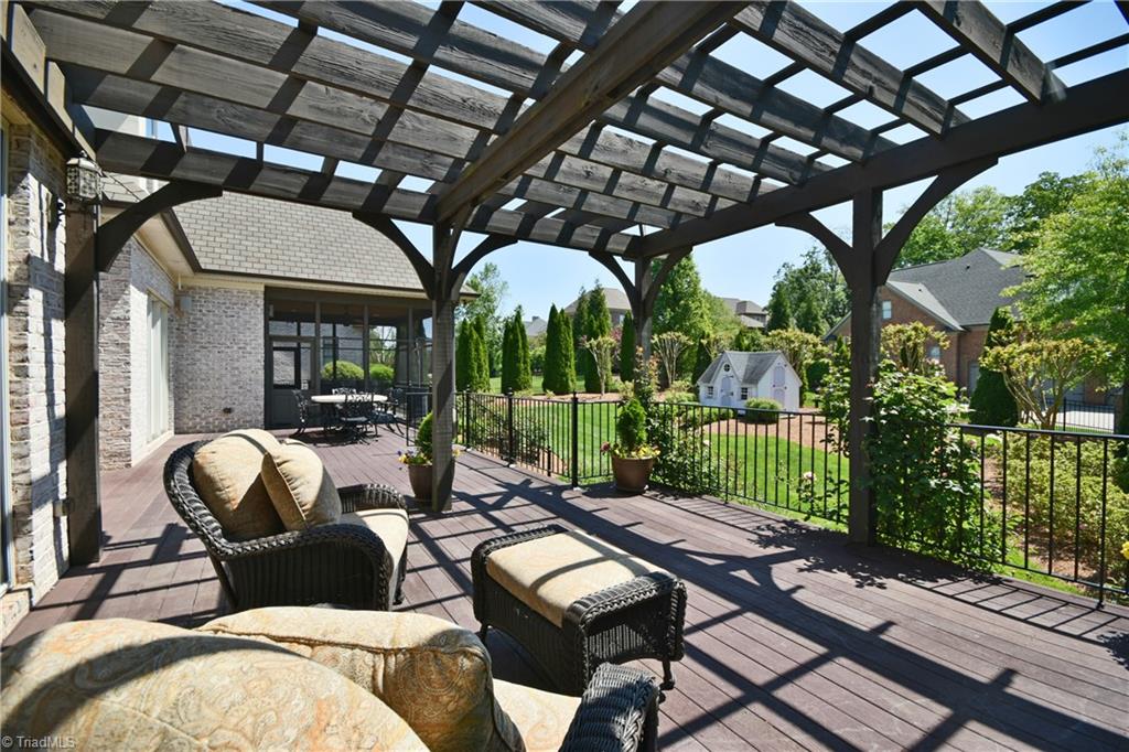 775 Heron Ridge Road Winston-Salem, NC 27106 - Photo 27 of 29 Gallery Image 27