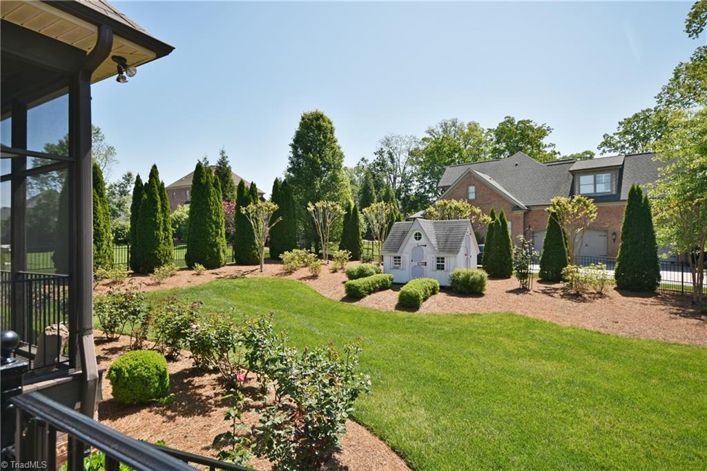 775 Heron Ridge Road Winston-Salem, NC 27106 - Photo 28 of 29 Gallery Image 28