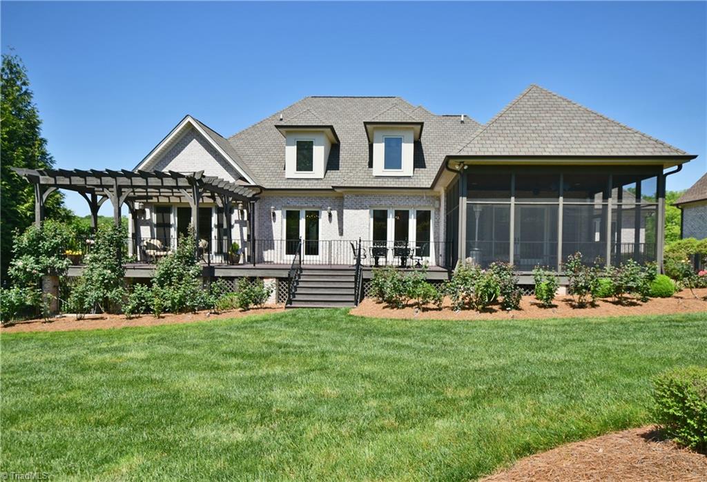 775 Heron Ridge Road Winston-Salem, NC 27106 - Photo 29 of 29 Gallery Image 29
