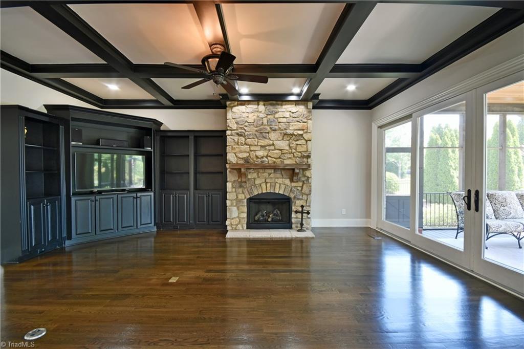 775 Heron Ridge Road Winston-Salem, NC 27106 - Photo 8 of 29 Gallery Image 8
