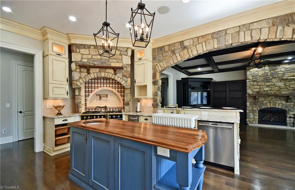 775 Heron Ridge Road Winston-Salem, NC 27106 - Photo 9 of 29 Gallery Image 9