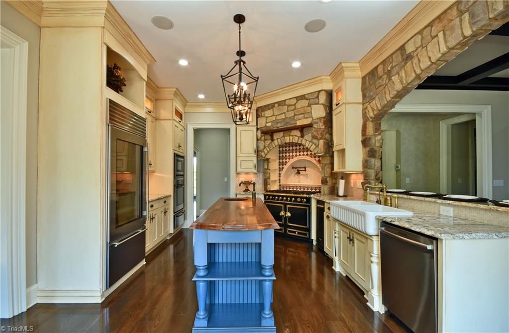 775 Heron Ridge Road Winston-Salem, NC 27106 - Photo 10 of 29 Gallery Image 10