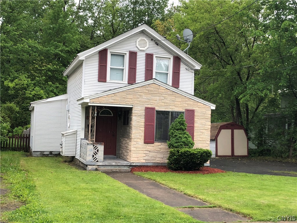 617 West Thomas Street Rome, NY 13440 - Photo 1 of 1 Gallery Image 1