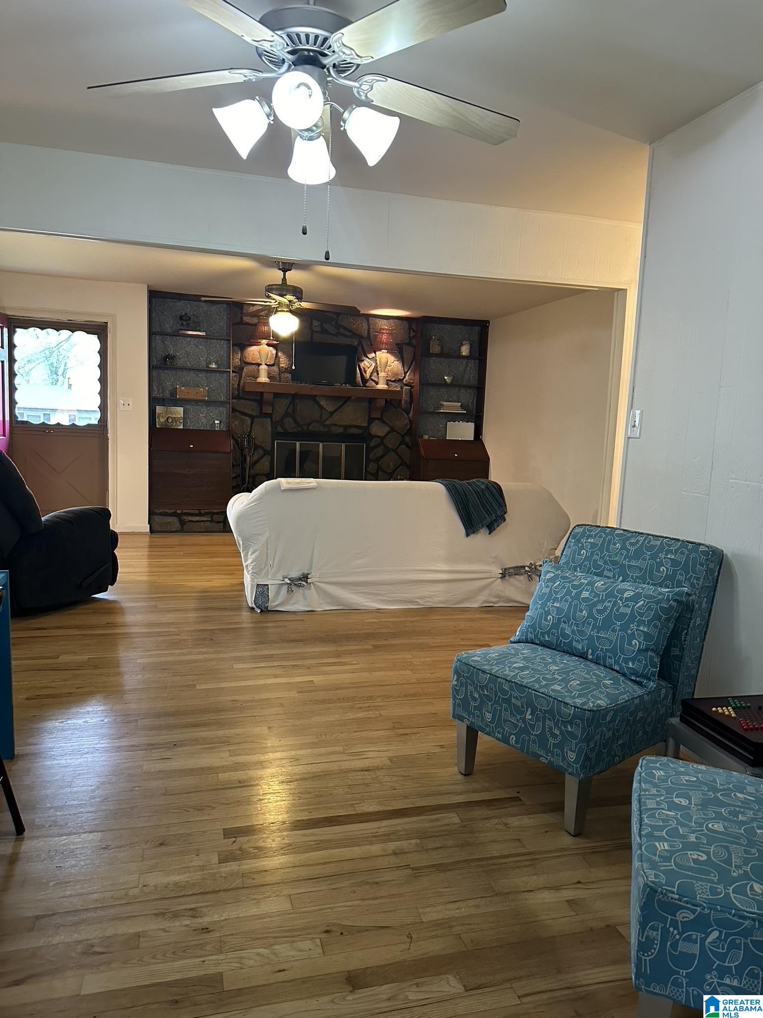 454 Gene Reed Road Birmingham, AL 35215 - Photo 13 of 21