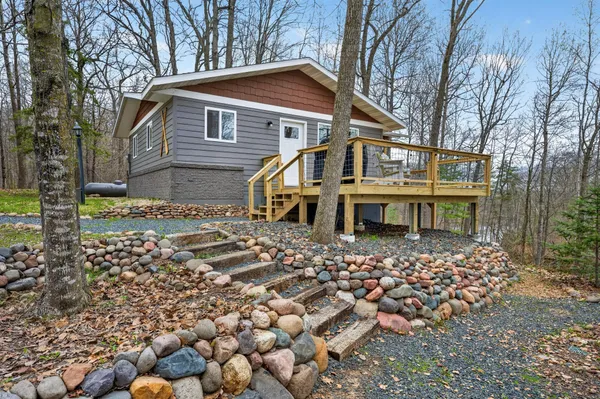 $439,900 | 1188 North Hillside Lane, Birchwood, WI 54817