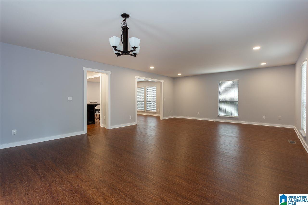 835 Funderburg Bend Road Pell City, AL 35128 - Photo 23 of 42