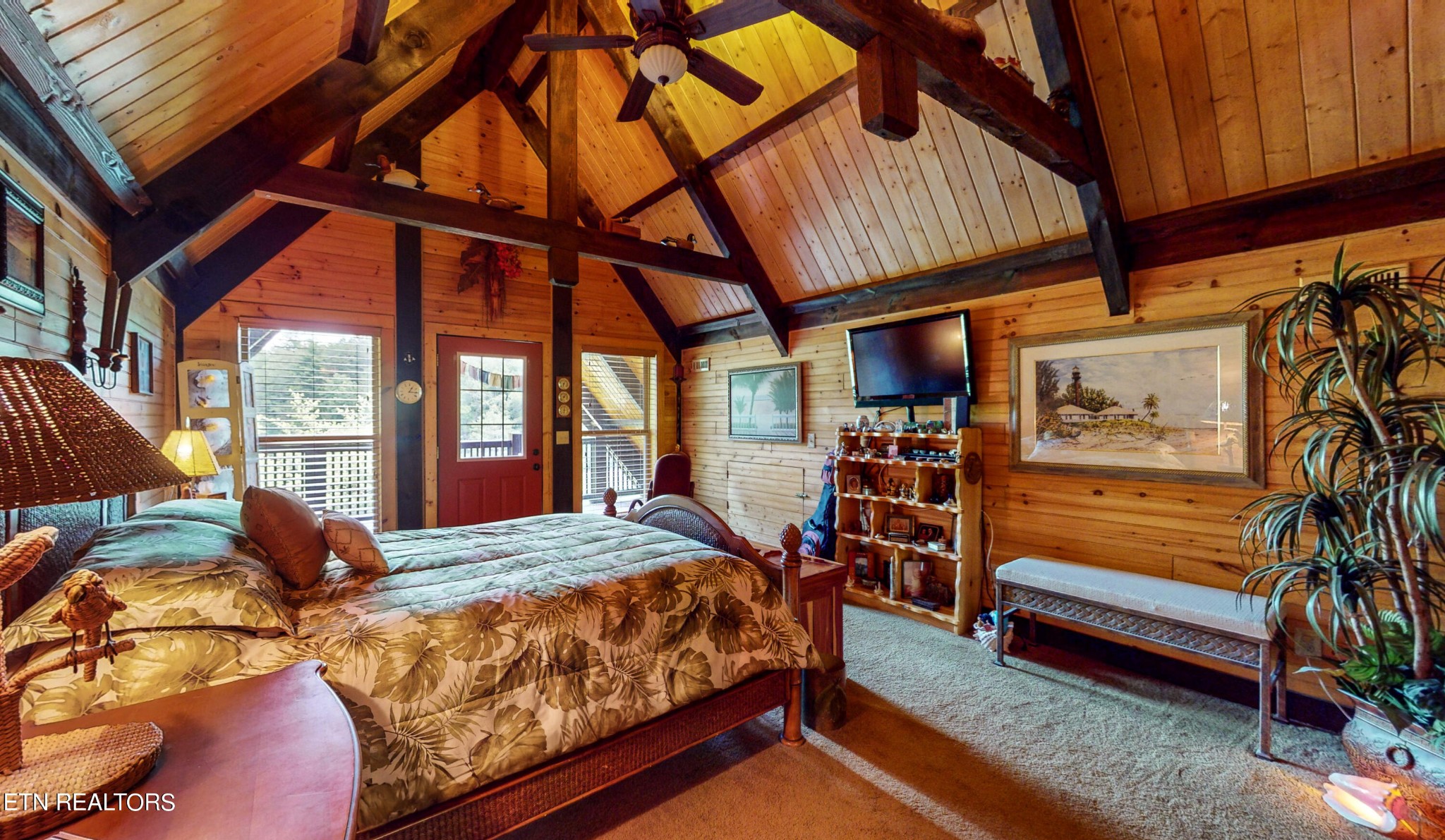823 Yellow Nugget Road Tellico Plains, TN 37385 - Photo 35 of 59 Gallery Image 35