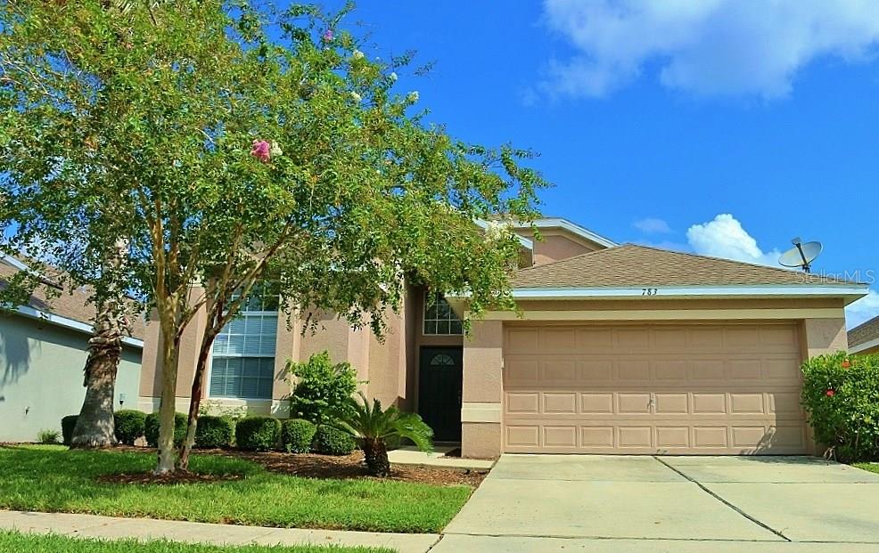 783 Seneca Meadows Road Winter Springs, FL 32708 - Photo 1 of 1 Gallery Image 1