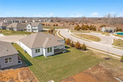 $683,340 | 25013 West 90th Terrace, Lenexa, KS 66227