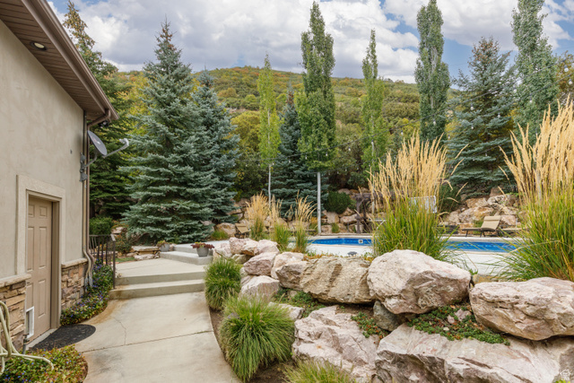 3532 Layton Ridge Drive Layton, UT 84040 - Photo 68 of 104