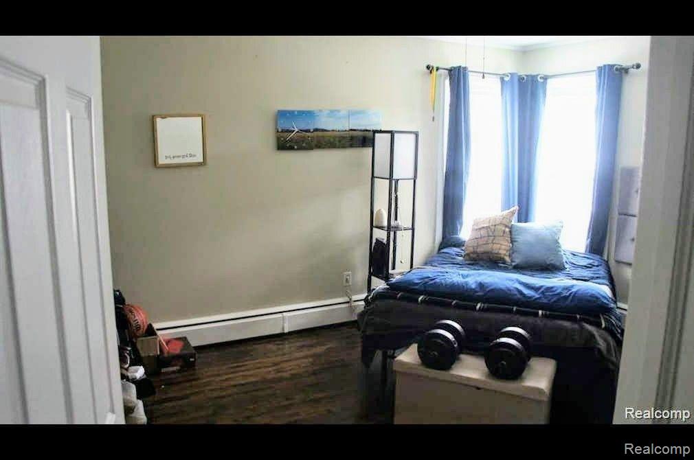 1536 North Renaud Road Grosse Pointe Woods, MI 48236 - Photo 17 of 25