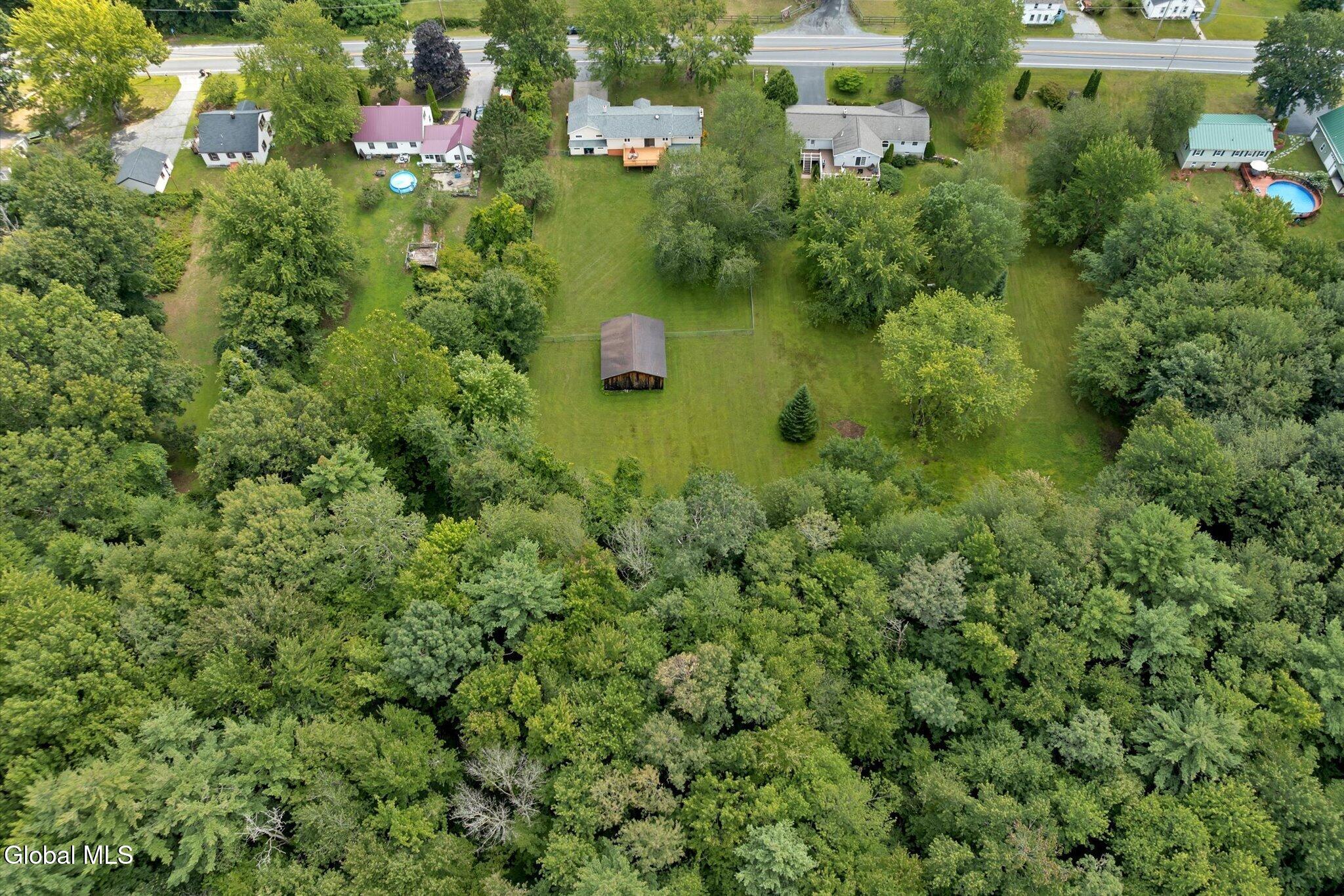 443 Gansevoort Road Moreau, NY 12828 - Photo 44 of 51 44