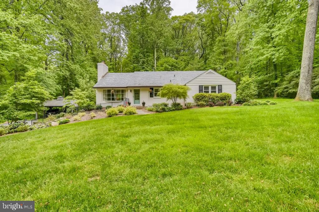 13605 Bardon Road Phoenix, MD 21131 - Photo 1 of 37 Perfectly sited on 1.33 acres