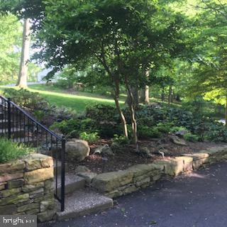 13605 Bardon Road Phoenix, MD 21131 - Photo 27 of 37 Paver stairs and hardscape to front door
