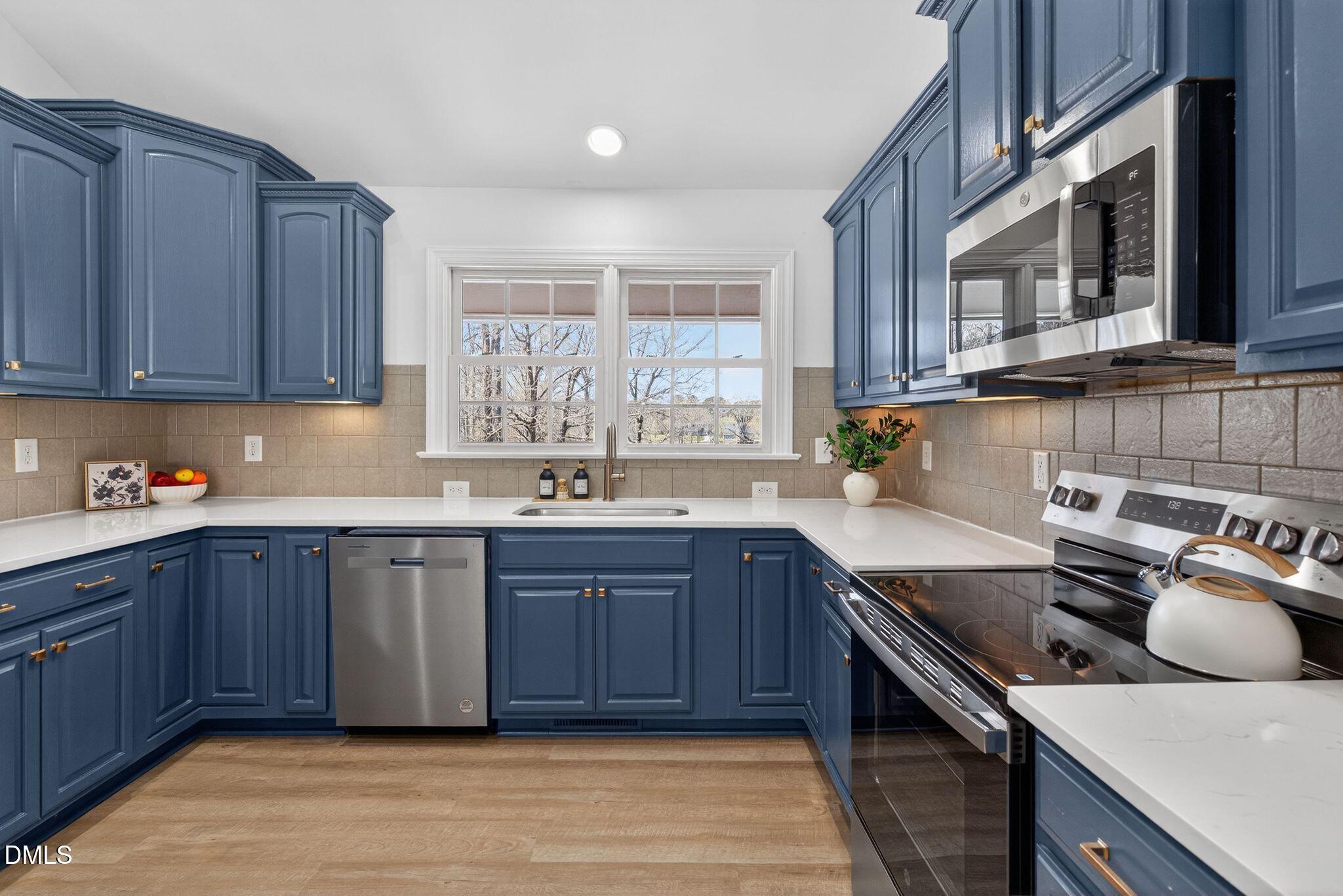 180 Normandy Road Louisburg, NC 27549 - Photo 4 of 73 Kitchen