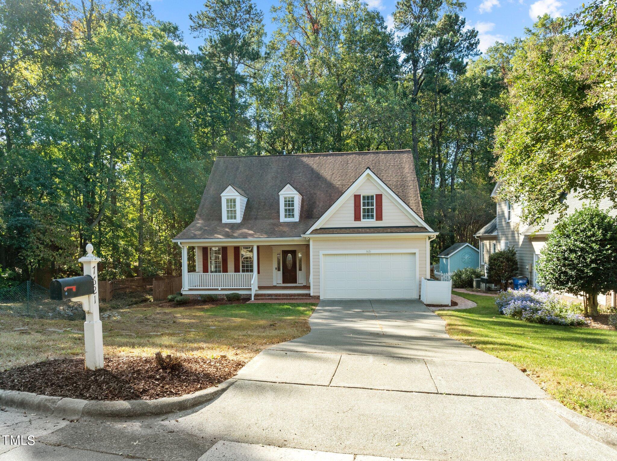 7621 Wilderness Road Raleigh, NC 27613 - Photo 45 of 60 32-web-or-mls-DJI_0860