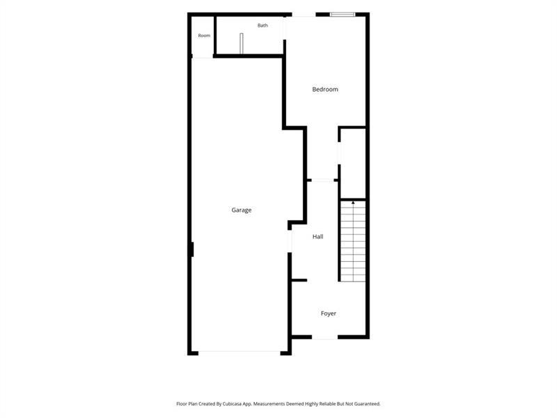 1062 Glen Opal Drive Decatur, GA 30032 - Photo 46 of 48 Gallery Image 46
