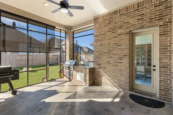 $589,000 | 17406 Orchid Falls Lane, Conroe, TX 77302