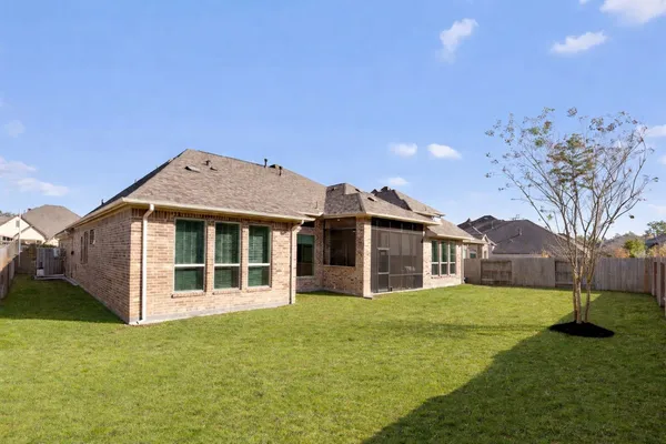 $589,000 | 17406 Orchid Falls Lane, Conroe, TX 77302