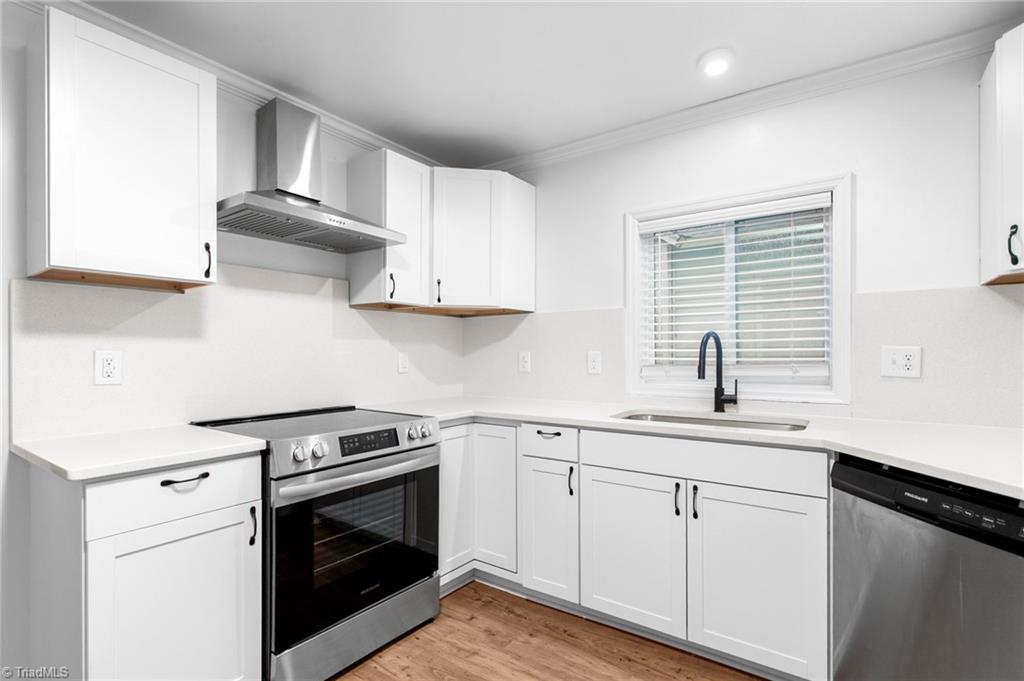 405 North 4th Street Mebane, NC 27302 - Photo 13 of 37