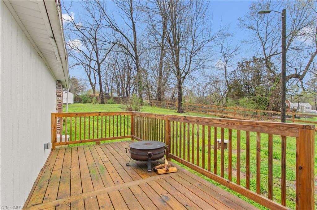 405 North 4th Street Mebane, NC 27302 - Photo 29 of 37